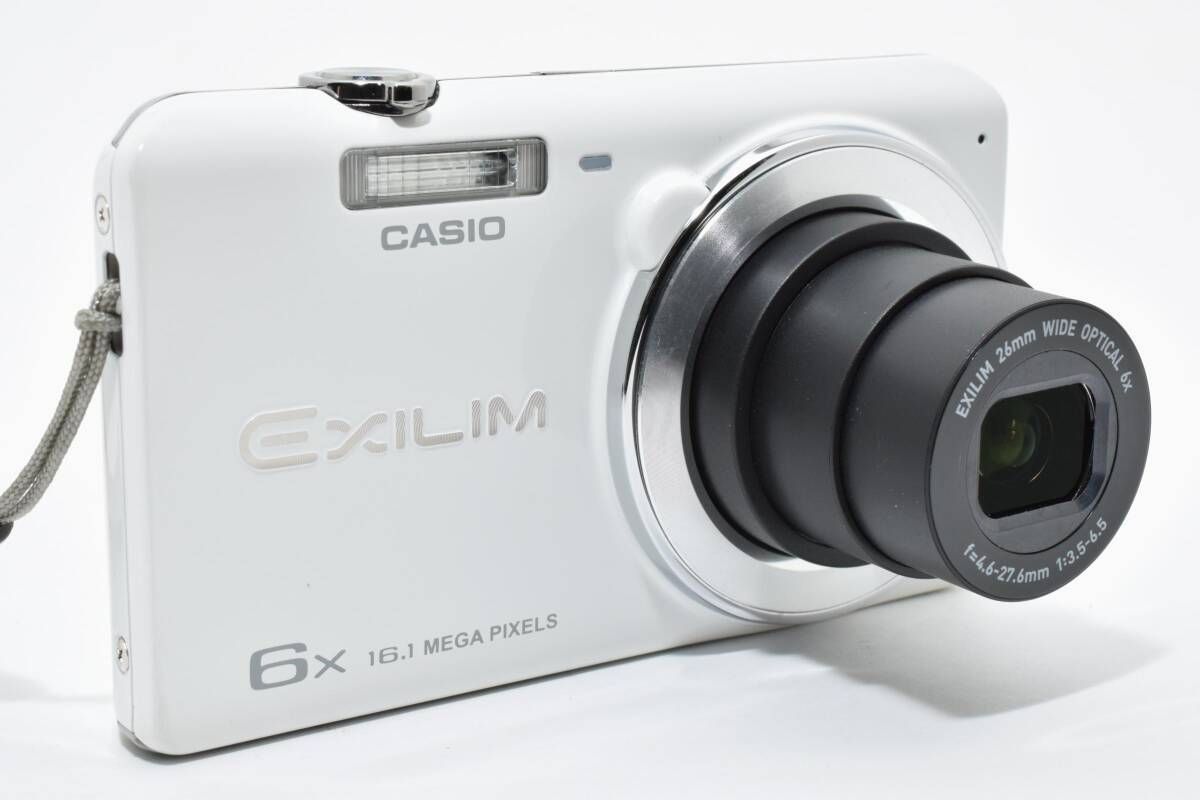 ☆美品☆カシオ CASIO EXILIM EX Z780☆ W0247＃4460 - メルカリ