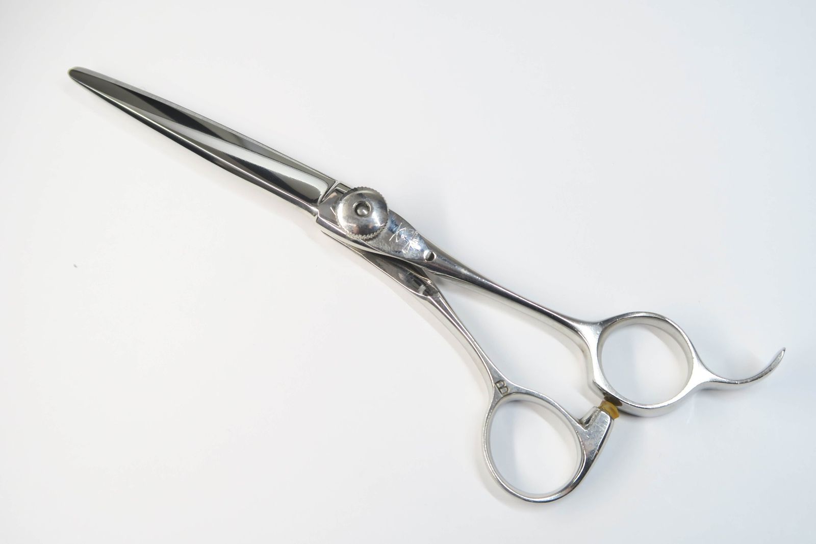 Bランク【ナルトシザー naruto scissors】 シザー 美容師・理容師 6.3