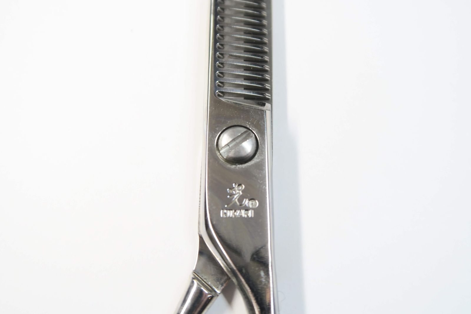 Cランク【光シザー HIKARI ヒカリ】 THINNING 721 セニング 美容師