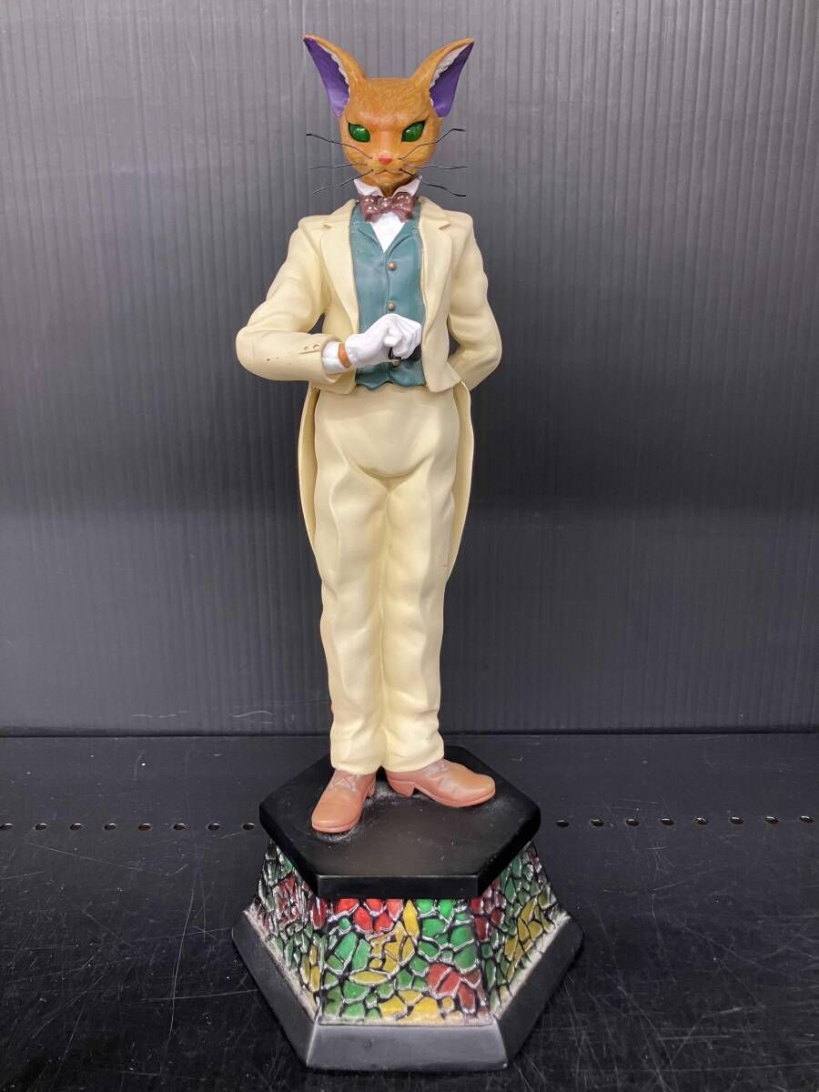 スタジオジブリ 耳をすませば バロン オルゴール 「カントリーロード