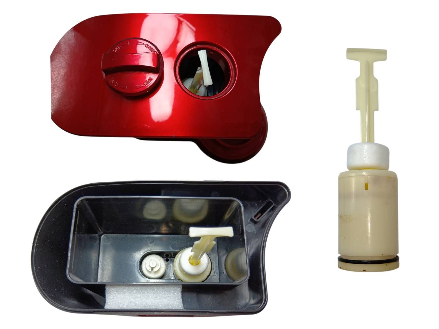 高濃度水素水生成器 ルルド HS-72 ビクトリージャパン - メルカリ