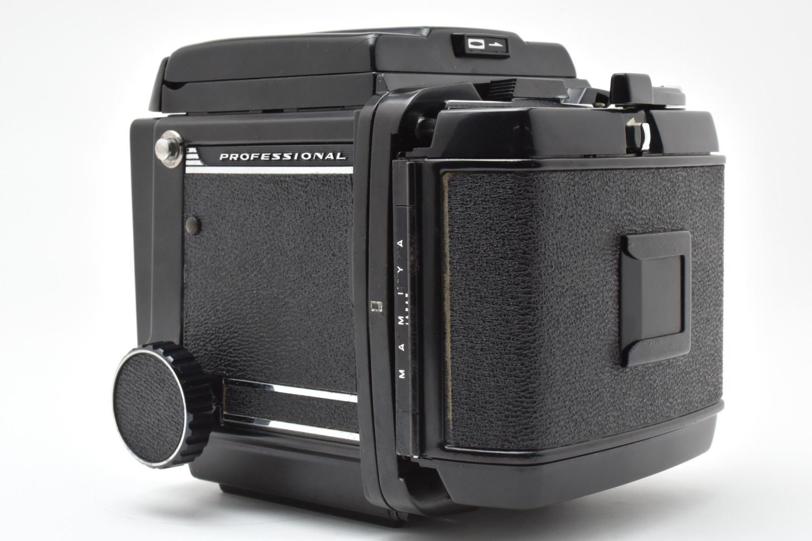 ☆美品☆ マミヤ MAMIYA RB67 PRO ボディ OB3895 #248 - メルカリ