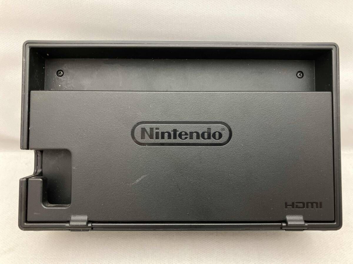 ジャンク 【付属品全て無し、本体のみの商品です】 Nintendo Switch