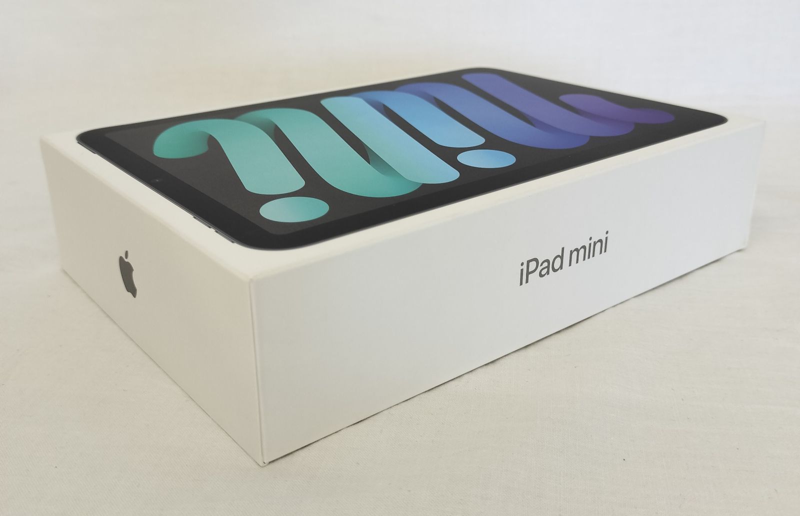 未開封】iPad mini 第7世代 128GB スペースグレイ - メルカリ