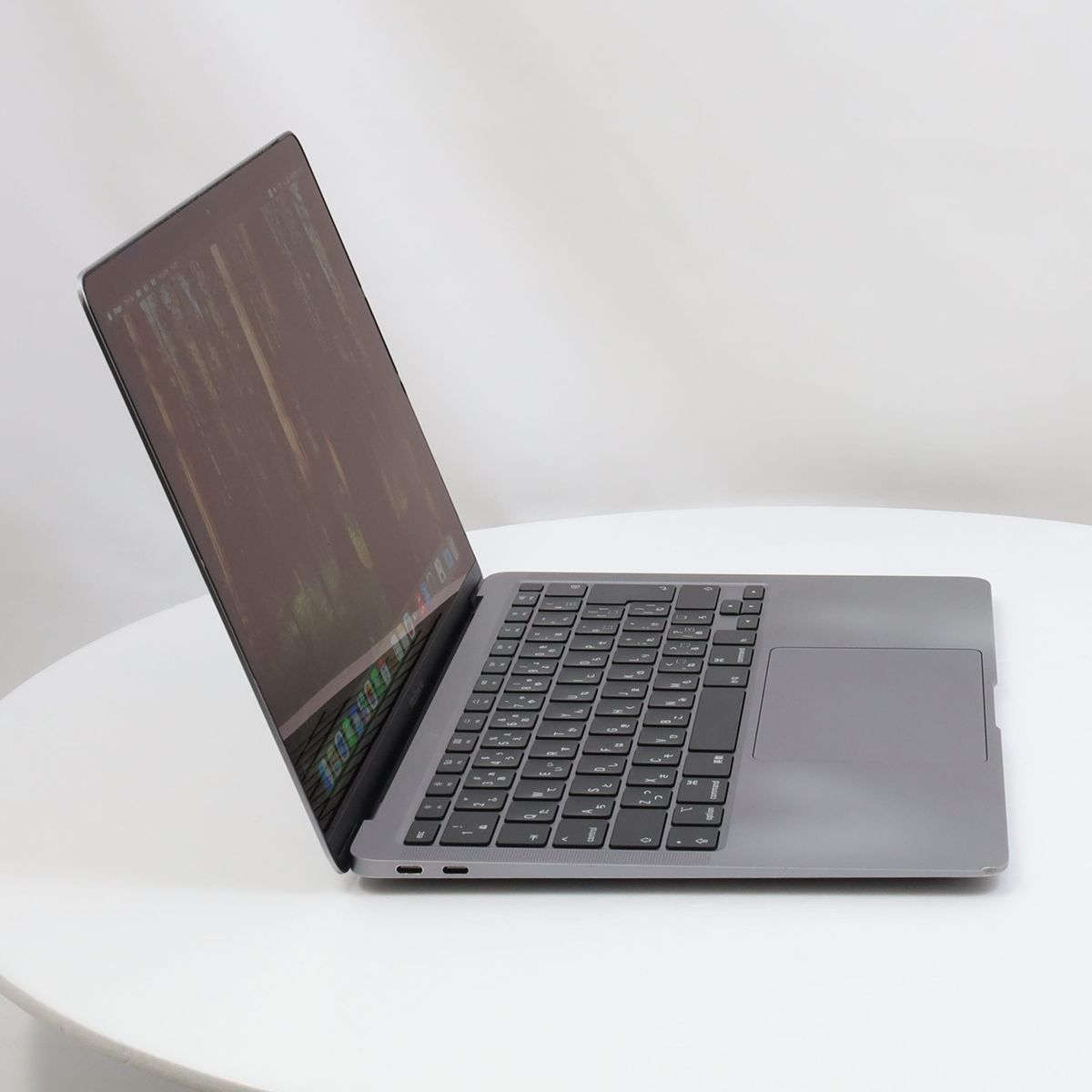 ジャンク】MacBook Air 13