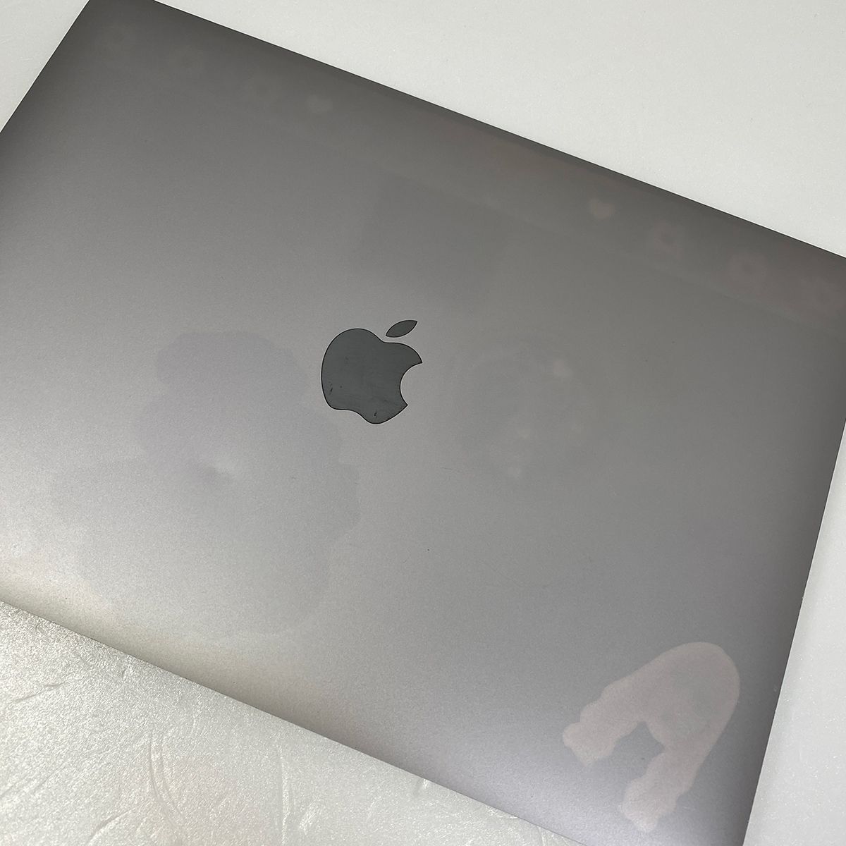 ジャンク】MacBook Air 13