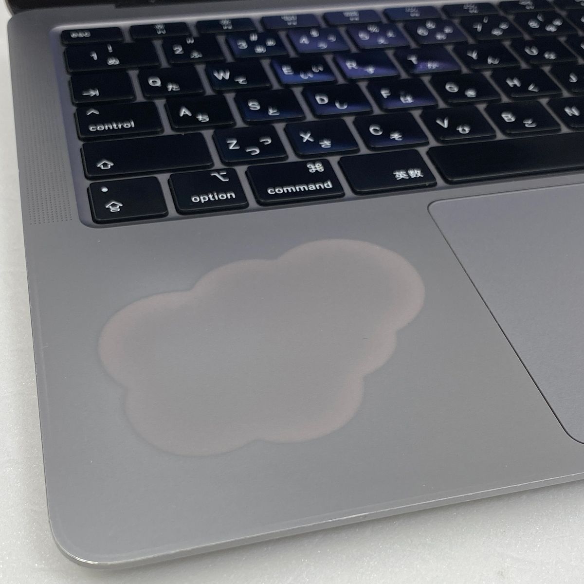 ジャンク】MacBook Air 13