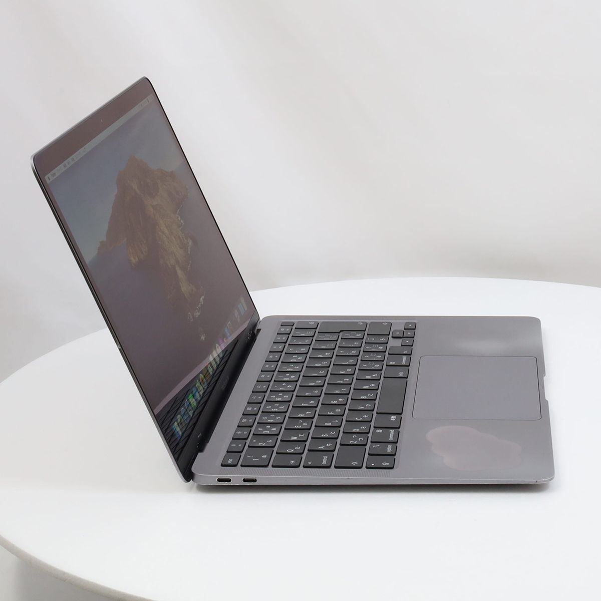 ジャンク】MacBook Air 13