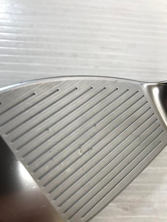 ダンロップ SRIXON ZX7 Mk2 51度 ATTAS 80 Sフレックス ウェッジ 中古