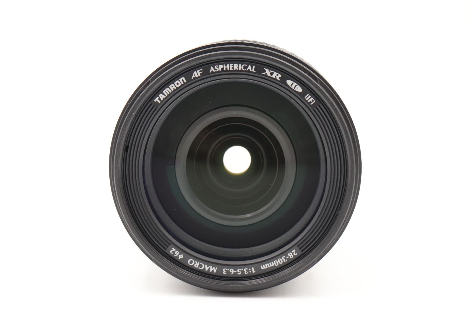 良上品☆タムロン Tamron AF 28-300mm F3.5-6.3 XR Di LD Aspherical