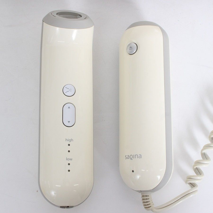 フヨウサキナ サキナビジュー saqina BIJOU 美顔器 美容機器 フェイス