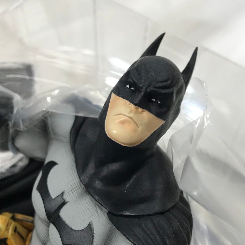 中古品】 PS3 バットマン アーカム・シティ コレクターズエディション