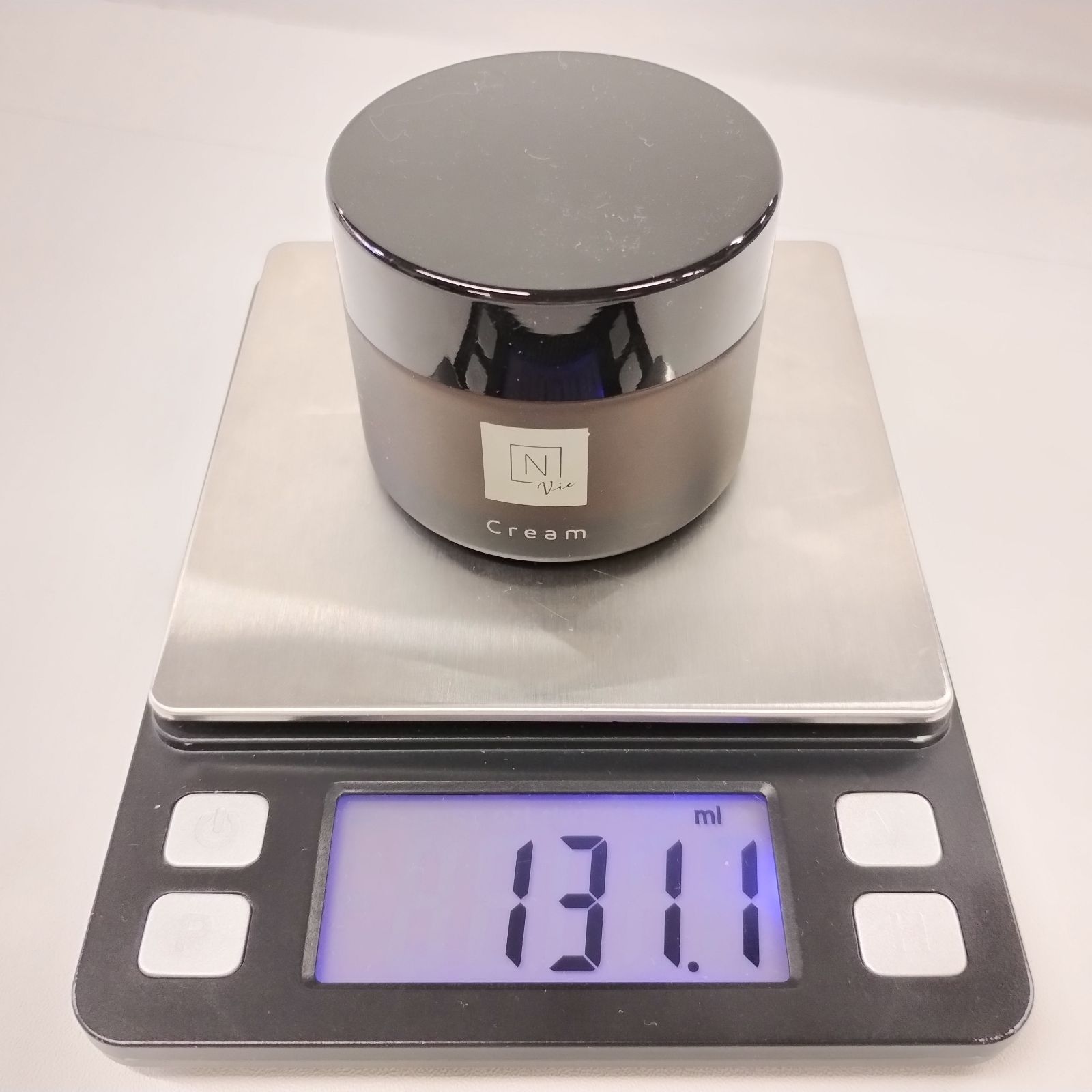 Y4509 N organic エヌオーガニック Vie エンリッチリフト クリーム 47g