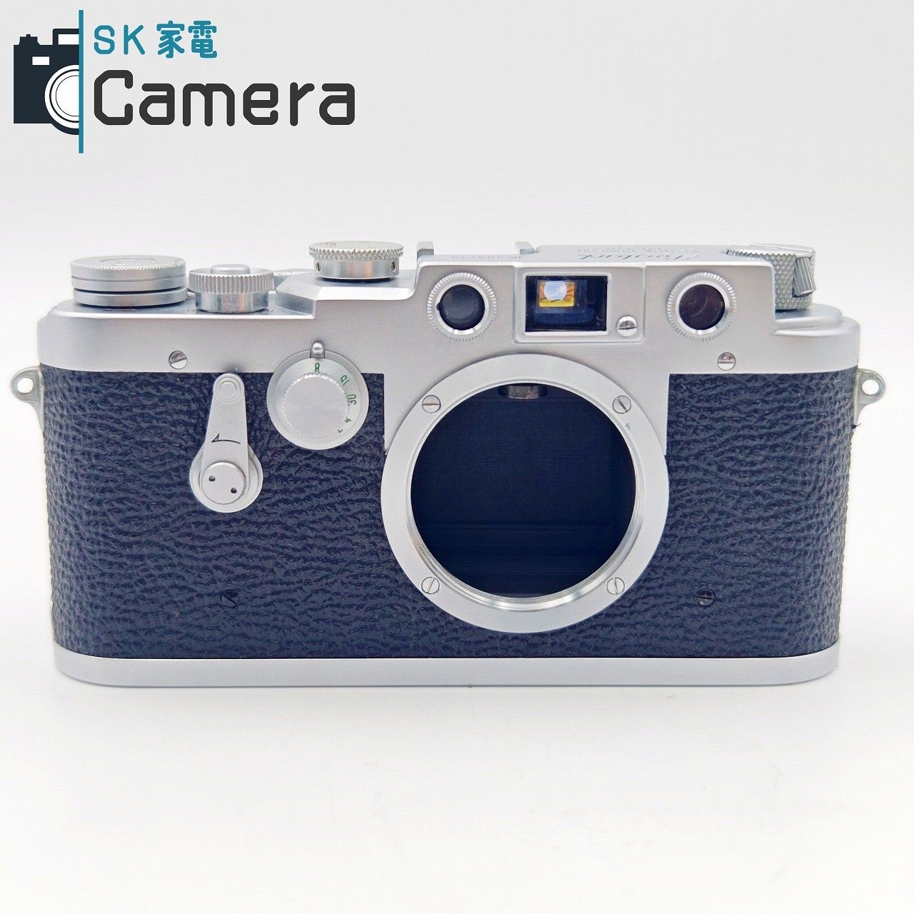 中古】 Leotax TV2 レオタックス メリット レンジファインダー - メルカリ