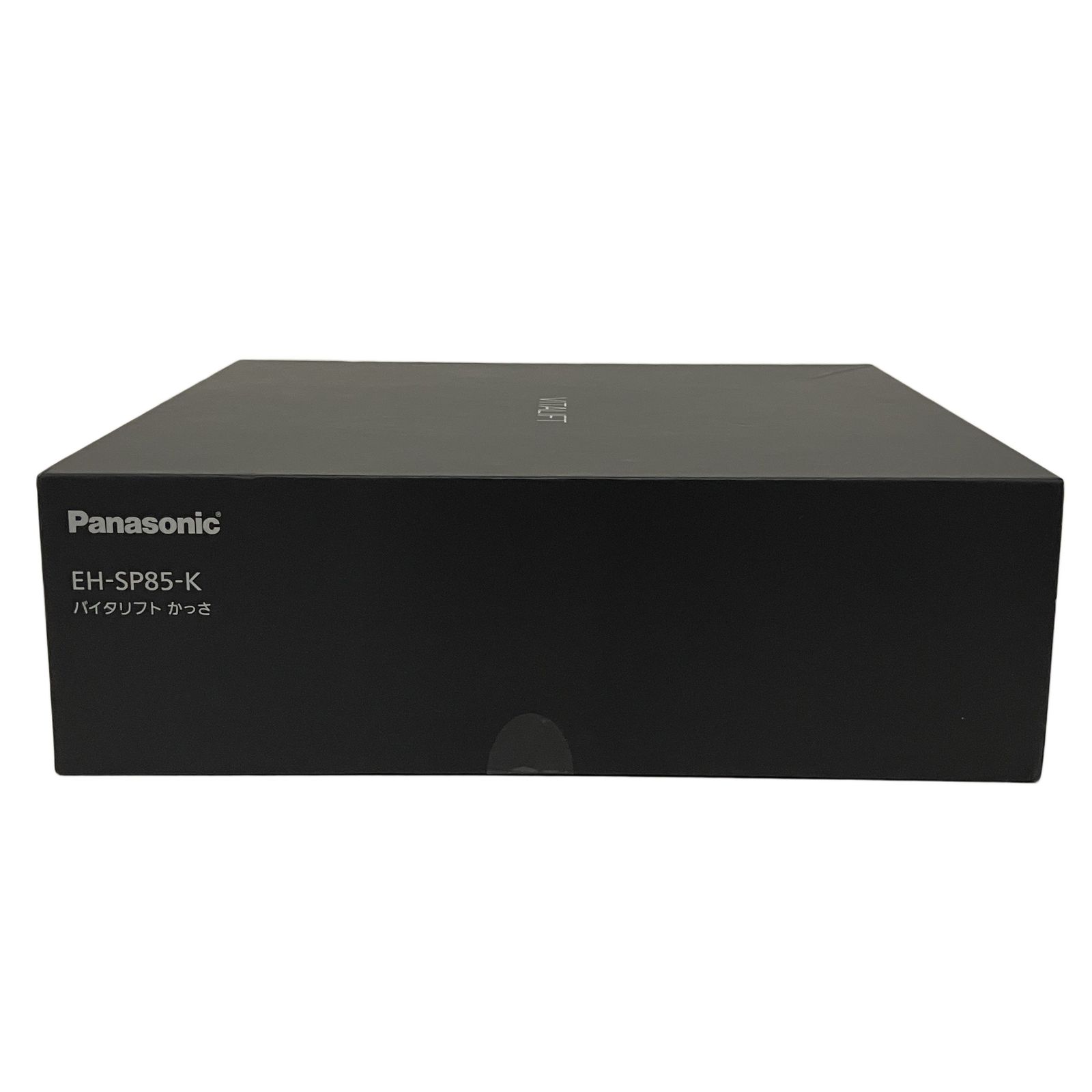 Panasonic VITALIFT バイタリフト かっさ EH-SP85-K 美顔器