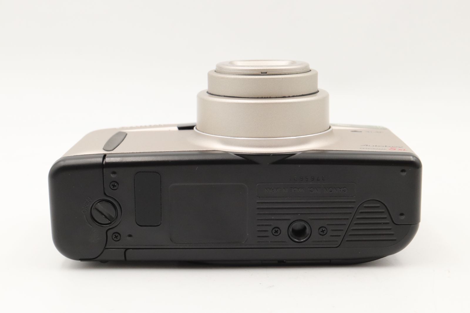 極上品☆Canon Autoboy キヤノン オートボーイ SXL ボディ 38-115mm 1