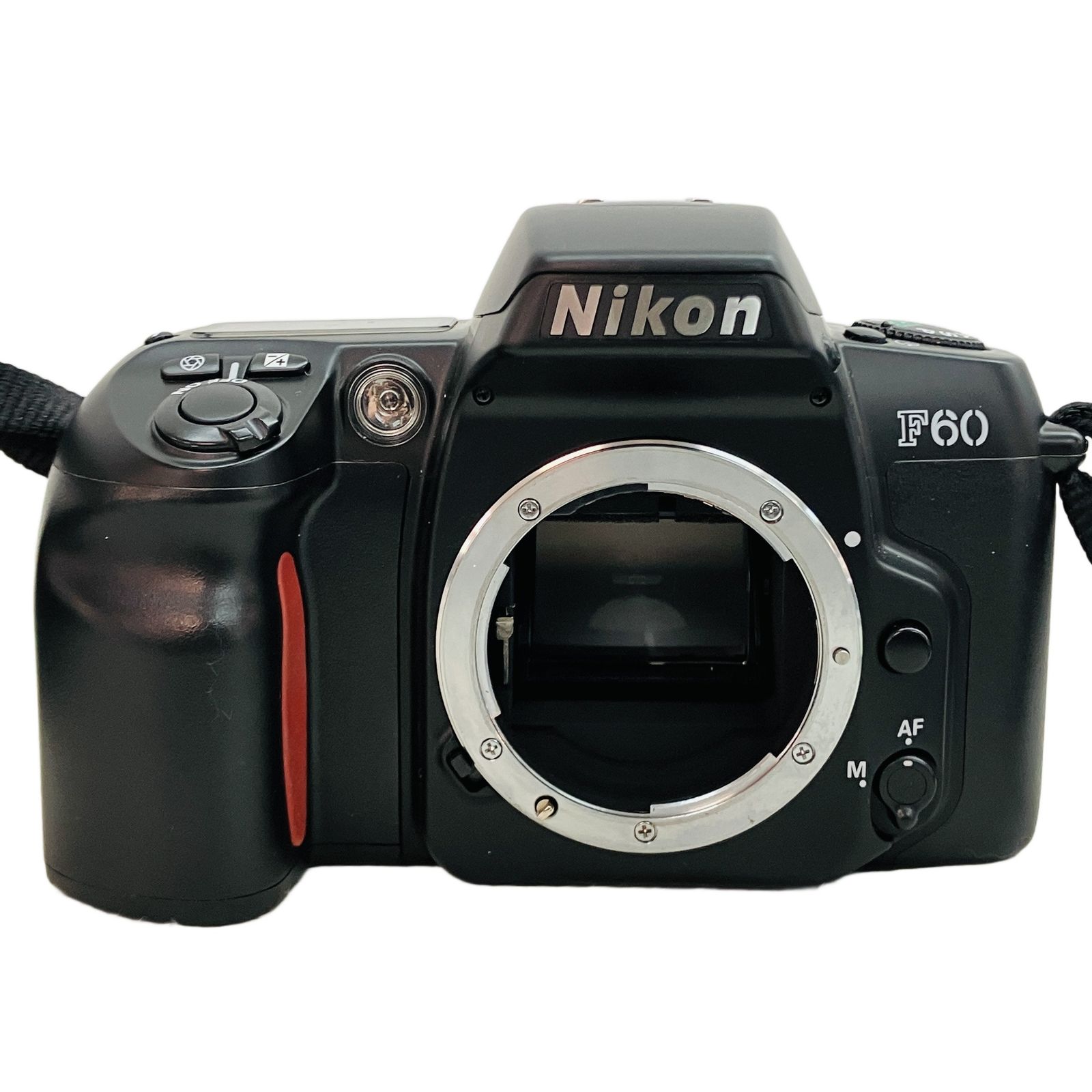 Nikon F60D PANORAMA 一眼レフ フィルムカメラ レンズ2点セット ニコン