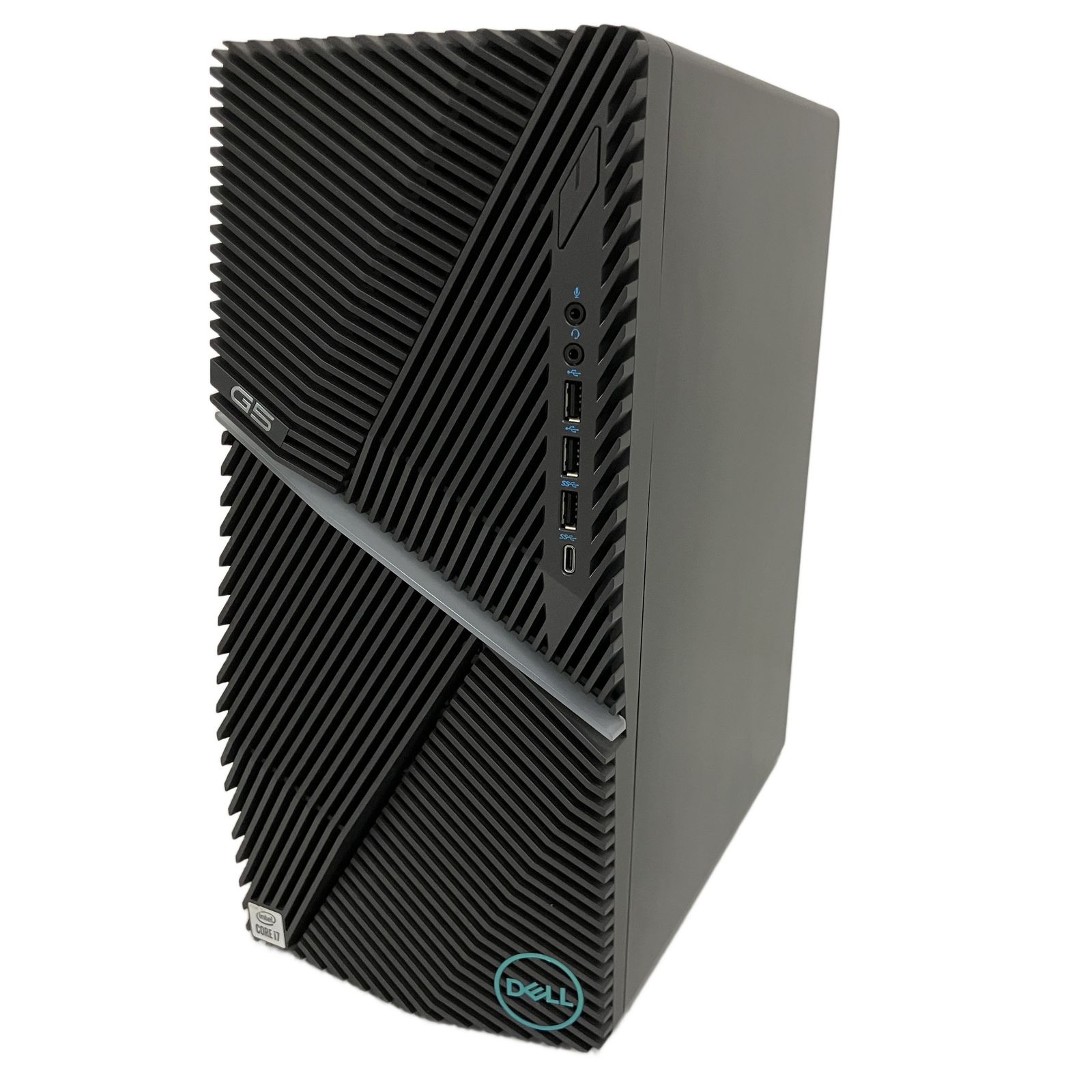 DELL G5 5000 i7 10700KF RTX3070 メモリ16GB HDD2TB win11home