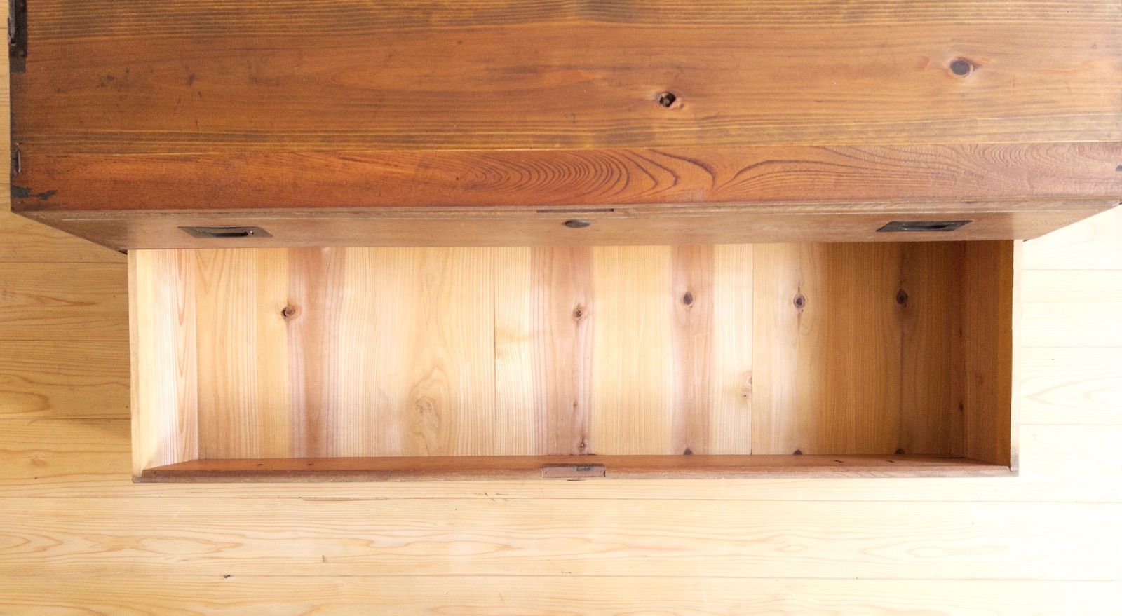 ローボード 引き出し M060 古道具 古家具 和家具 ビンテージ