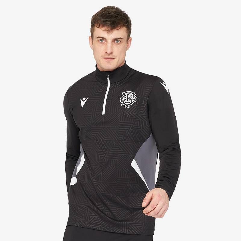 送料無料・匿名配送】Sサイズ Macron マクロン ラグビー