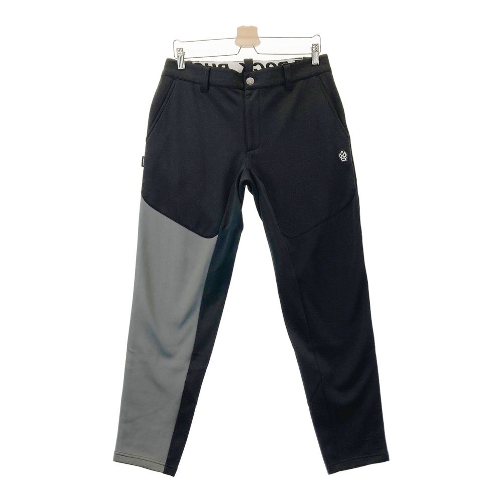 サイズ：5 RUSSELUNO ラッセルノ 裏起毛ストレッチパンツ ルチャ