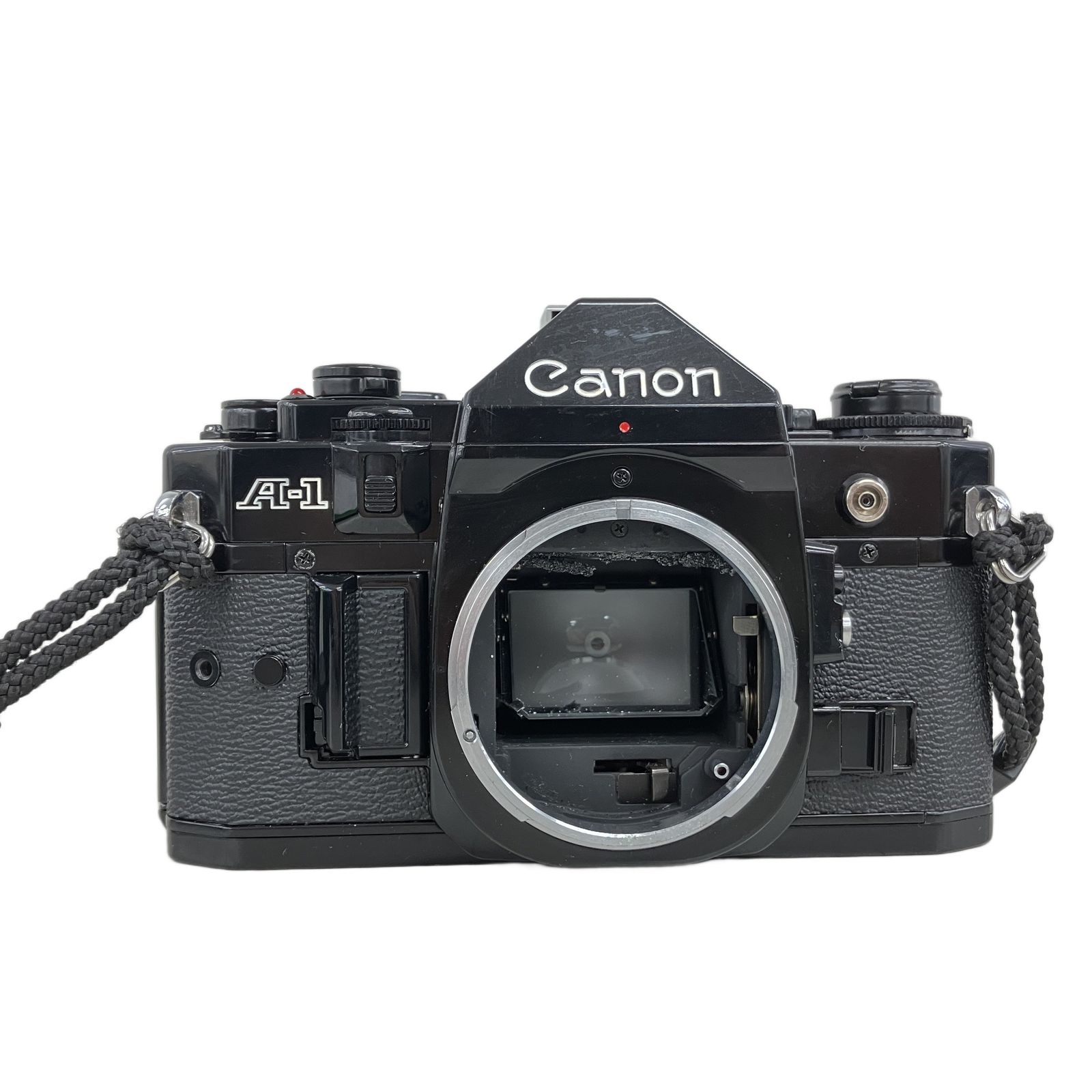 Canon キャノン A-1 50mm 1:1.4 フィルム一眼レフカメラ レンズキット