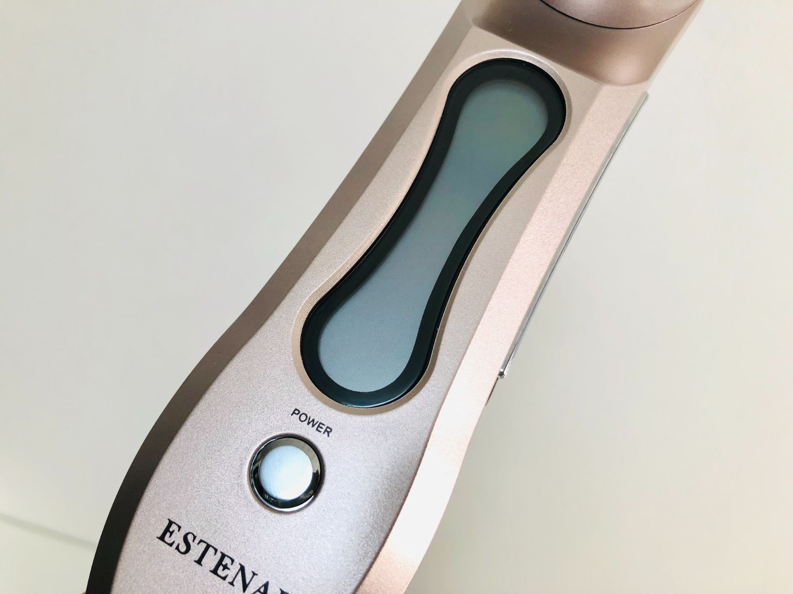 ESTENAD エステナードソニックローズ 美顔器 - メルカリ