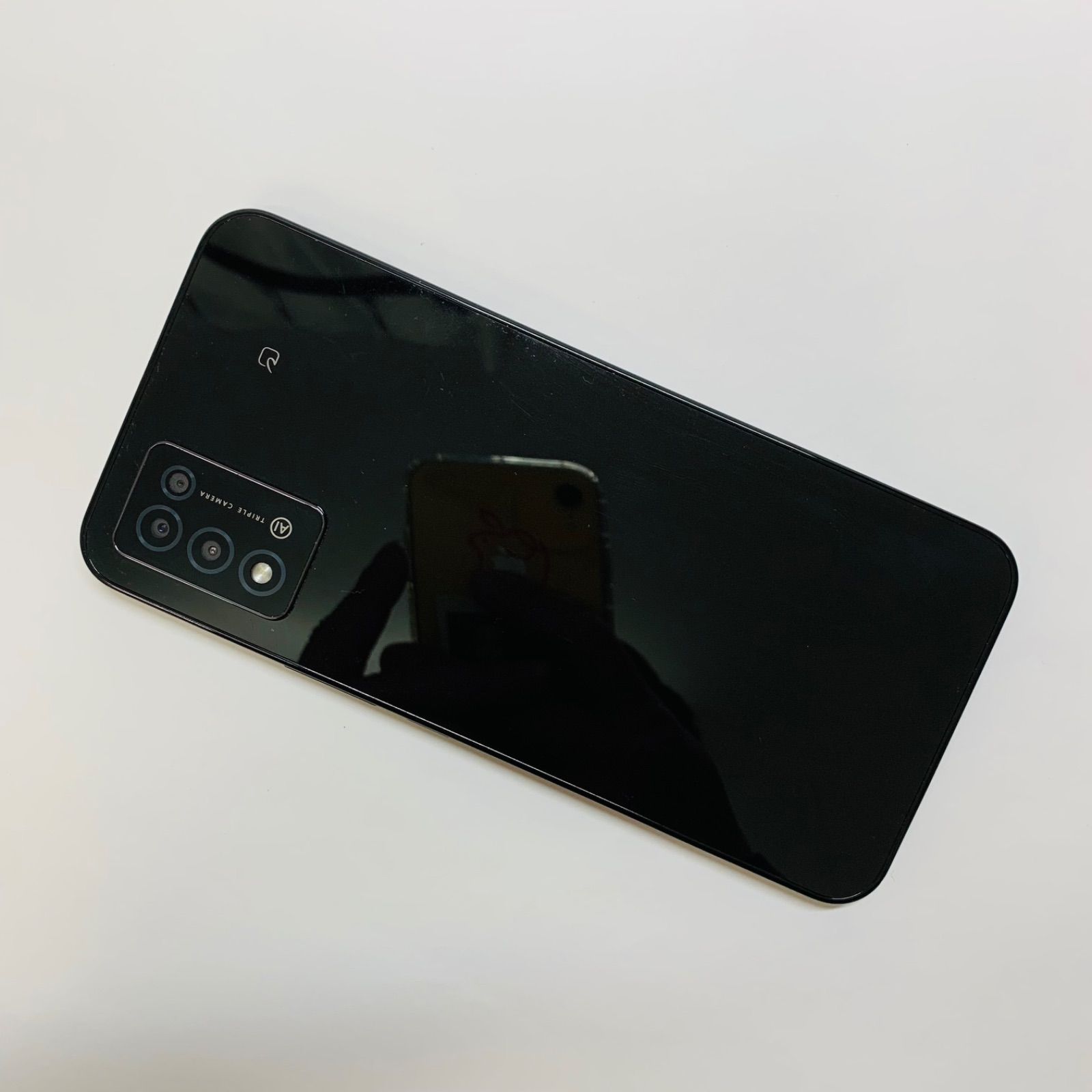 Libero 5G III SIMフリー A202ZT 64GB 中古 - メルカリ