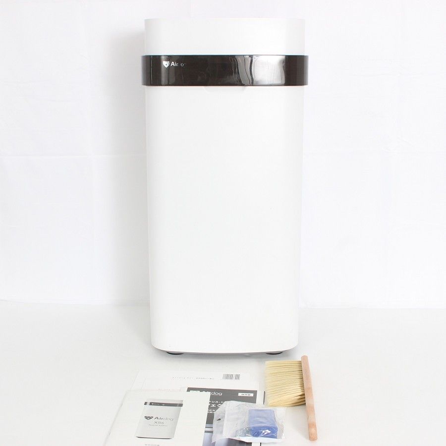 Airdog X5s 高性能空気清浄機 KJ300F-X5 フラッグシップ