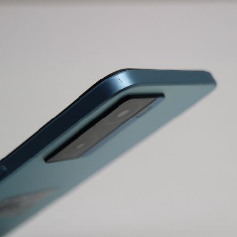 超美品 OPPO A77 ブルー SIMフリー スマホ OPPO 即日発送 土日祝発送OK