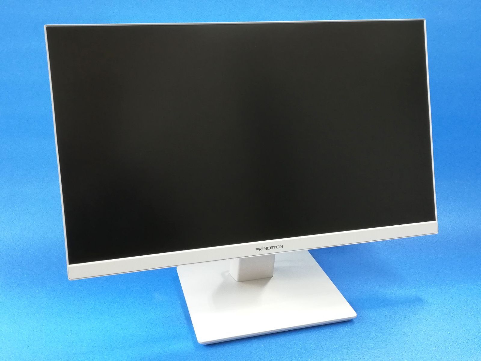 PRINCETON 23.8型 フルHDモニター PTFWFE-24W - メルカリ