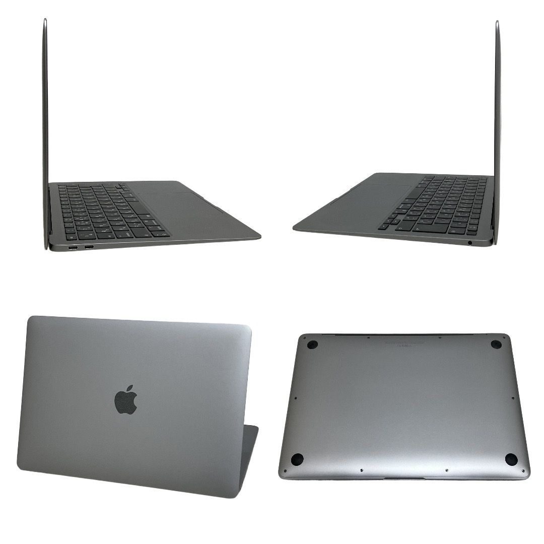 Apple MacBook Air M1 2020 13
