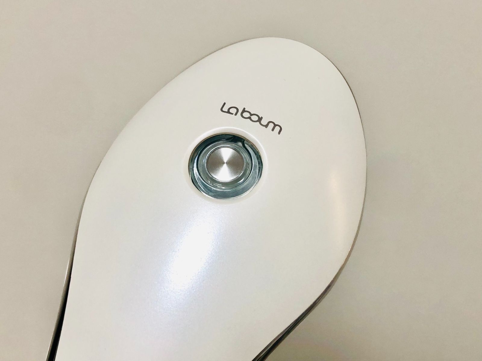 MEラボン ME La boum IKKOさんプロデュース 美顔器 - メルカリ