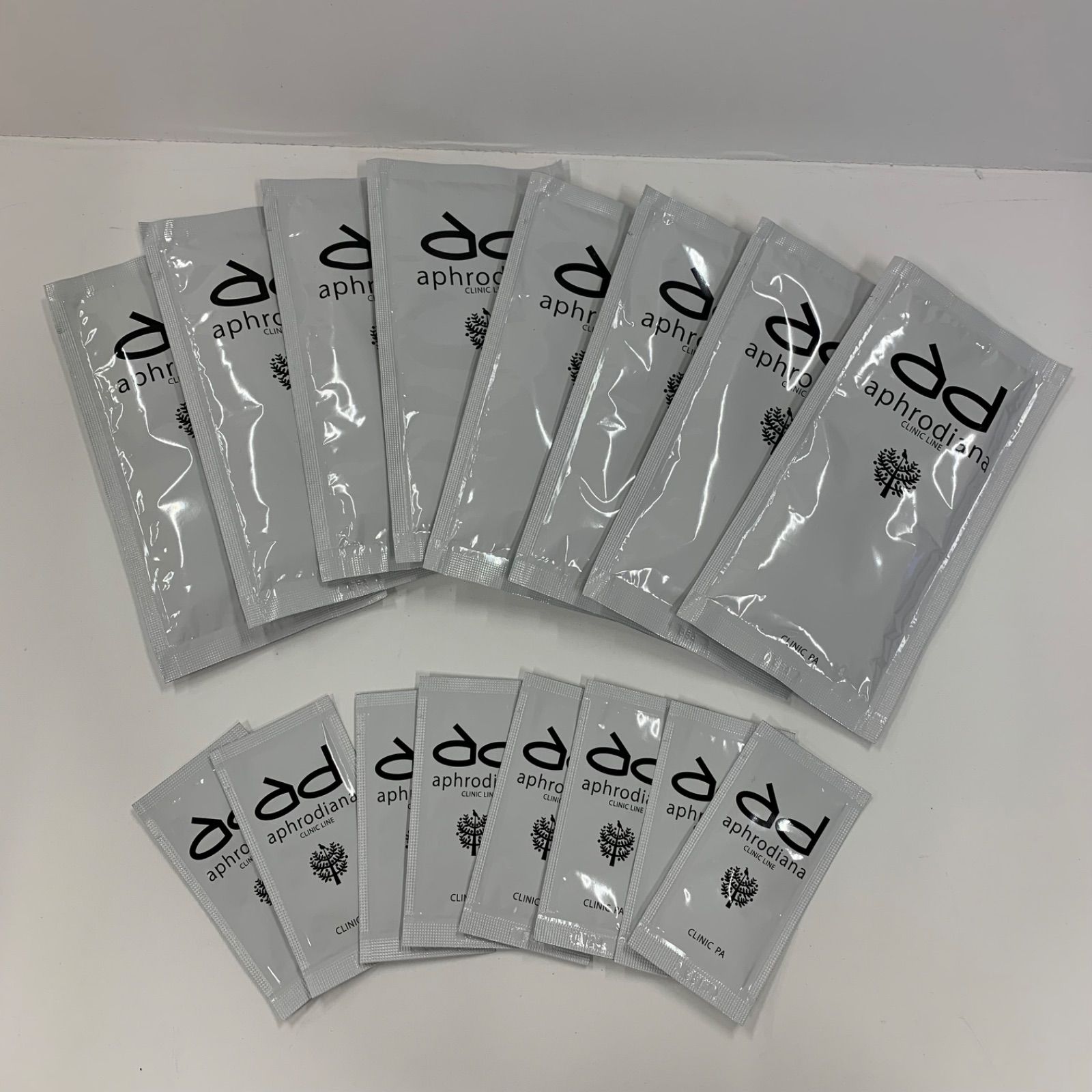 M4028 aphrodiana アフロディアナ PA モイスチャーパック N（8包セット