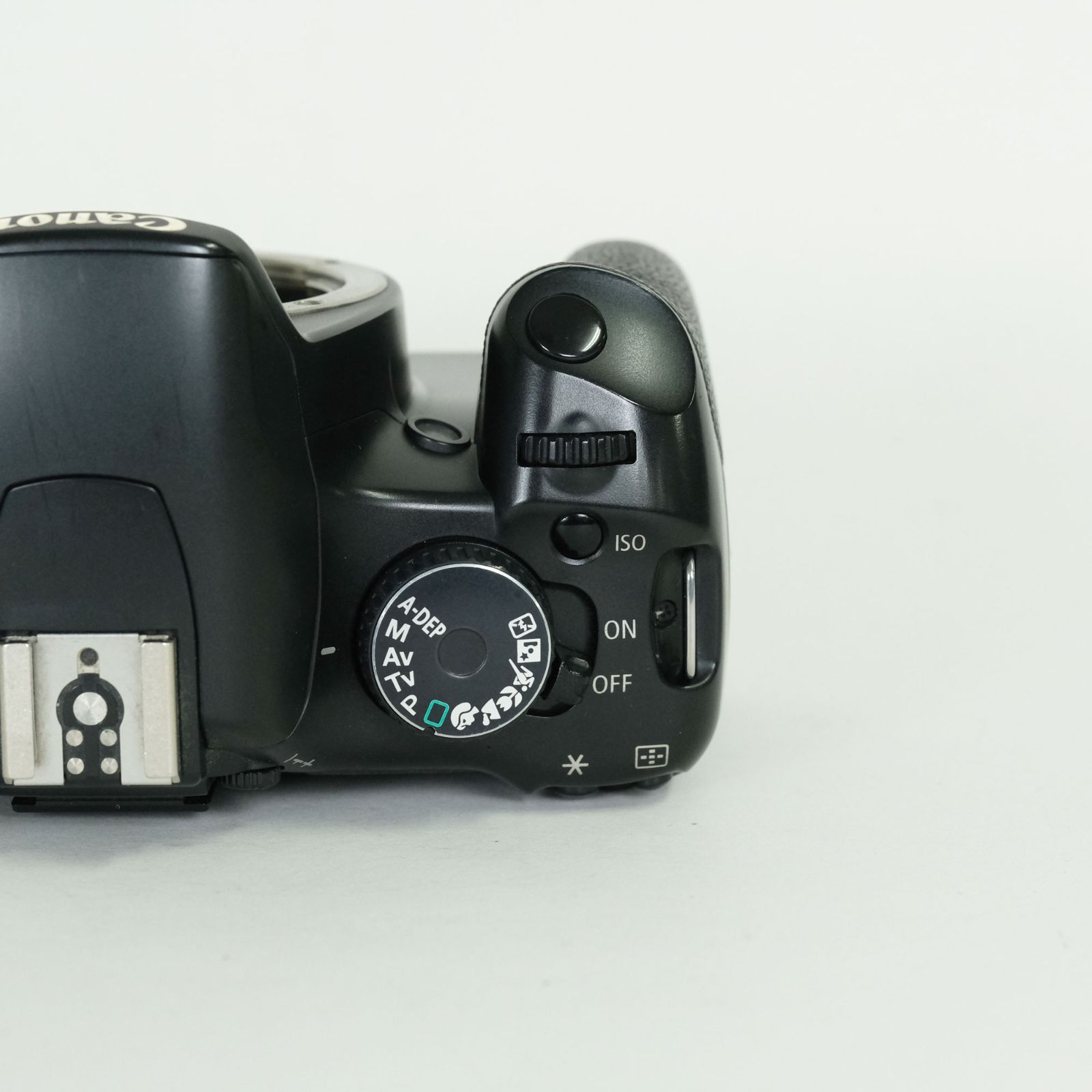 並品 | バッテリー2個付] Canon EOS Kiss X2 ボディ | キヤノンEF-S