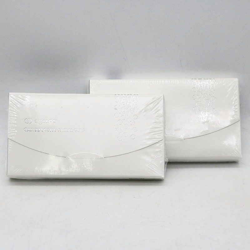 新品未開封 ニュースキン ageLOC ガルバニック スパ フェイシャル