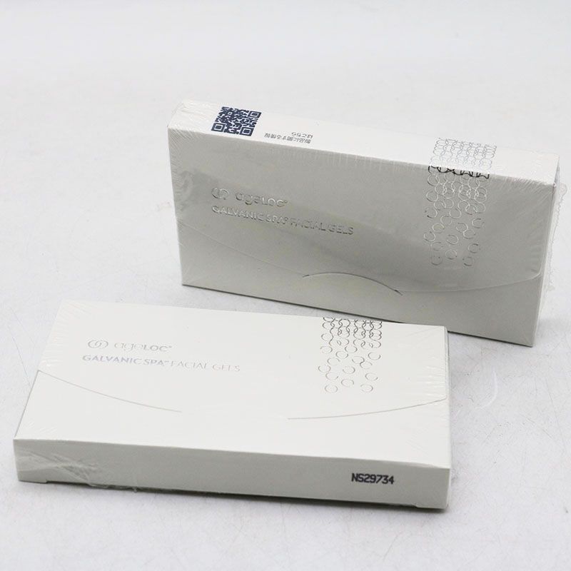 新品未開封 ニュースキン ageLOC ガルバニック スパ フェイシャル