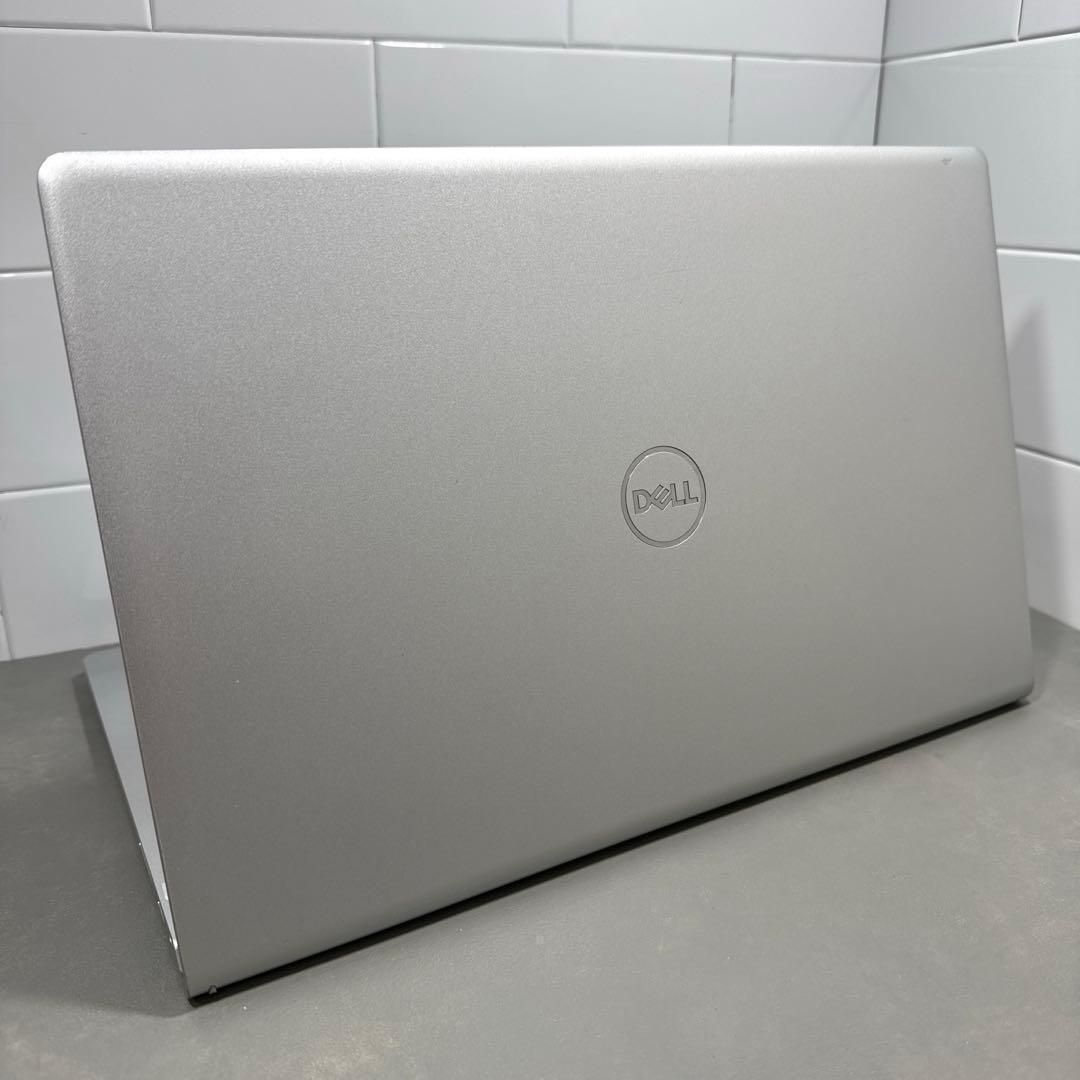 高性能】DELLセラミックシルバ☘11世代☘️NVMe256+1TBメモリ16 - メルカリ