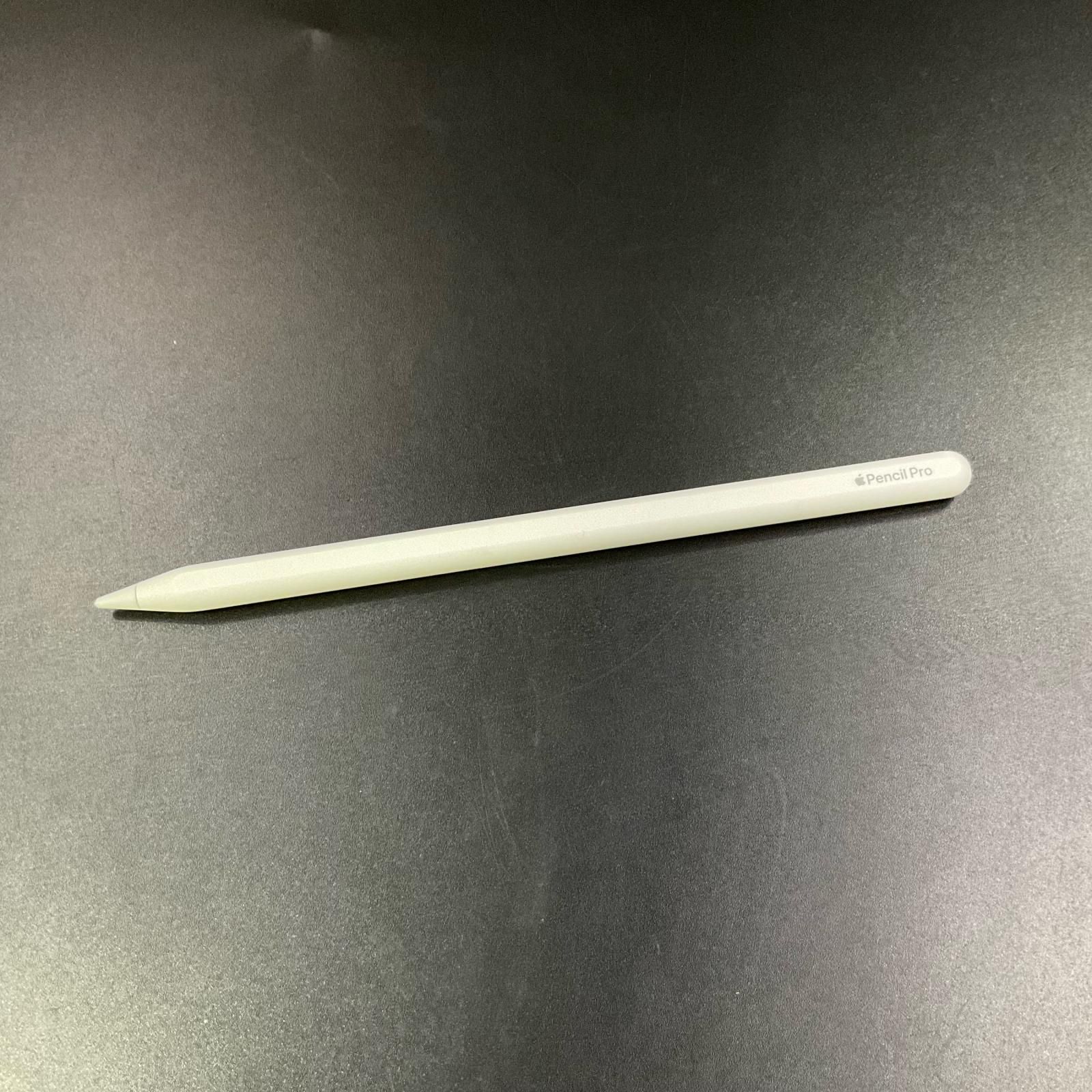 全額返金保証】【最速発送】Apple Apple Pencil Pro MX2D3ZA/A 超美品