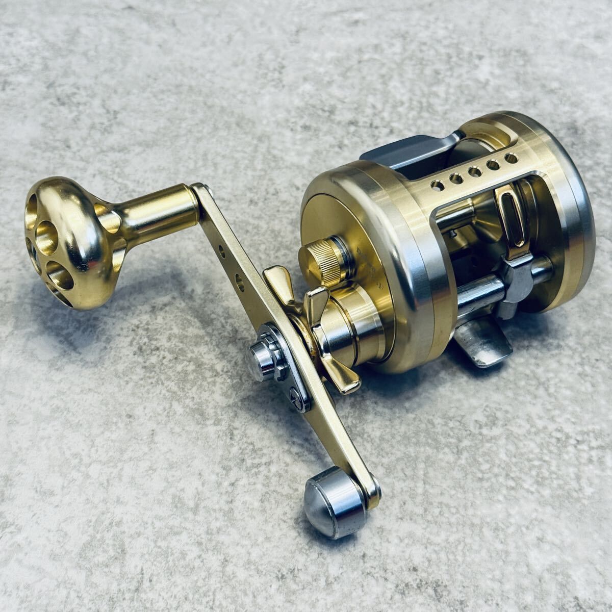 ダイワ ミリオネア CV-Z 250SF/DAIWA MILLIONAIRE - メルカリ