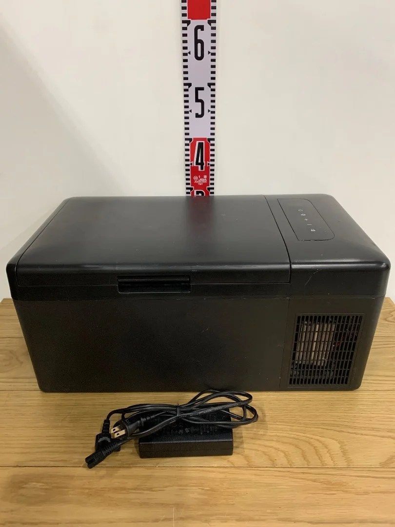 VERSOS FCR-A01 車載対応 ポータブル冷凍庫 15L ベルソス - メルカリ