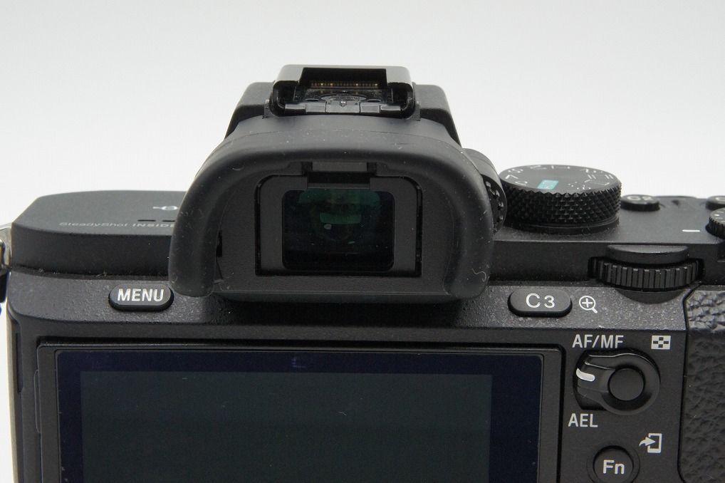 SONY ソニー α7 II ボディ ILCE-7M2 ミラーレス一眼カメラ 260302a