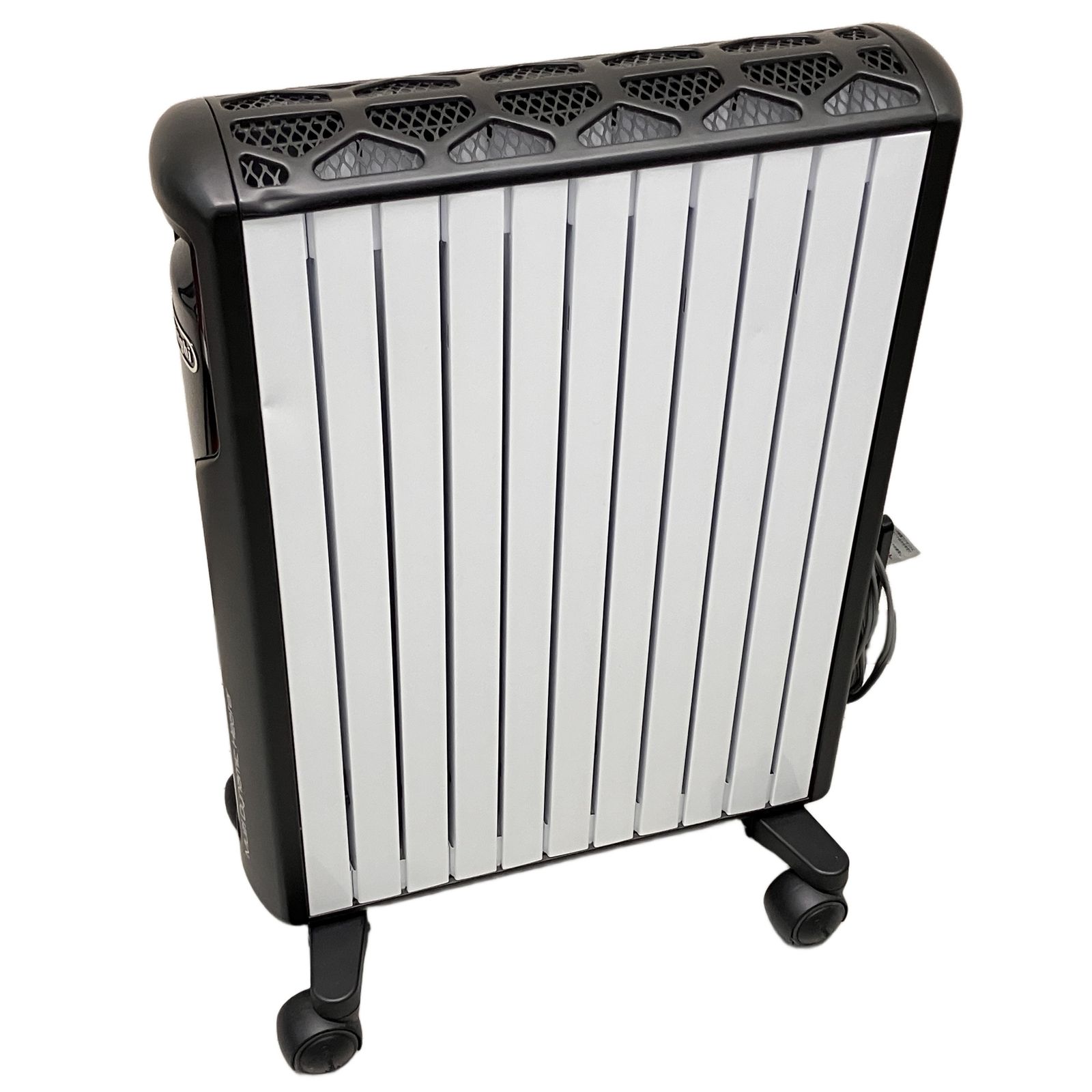 DeLonghi デロンギ MDH15-BK マルチダイナミックヒーター ヒーター