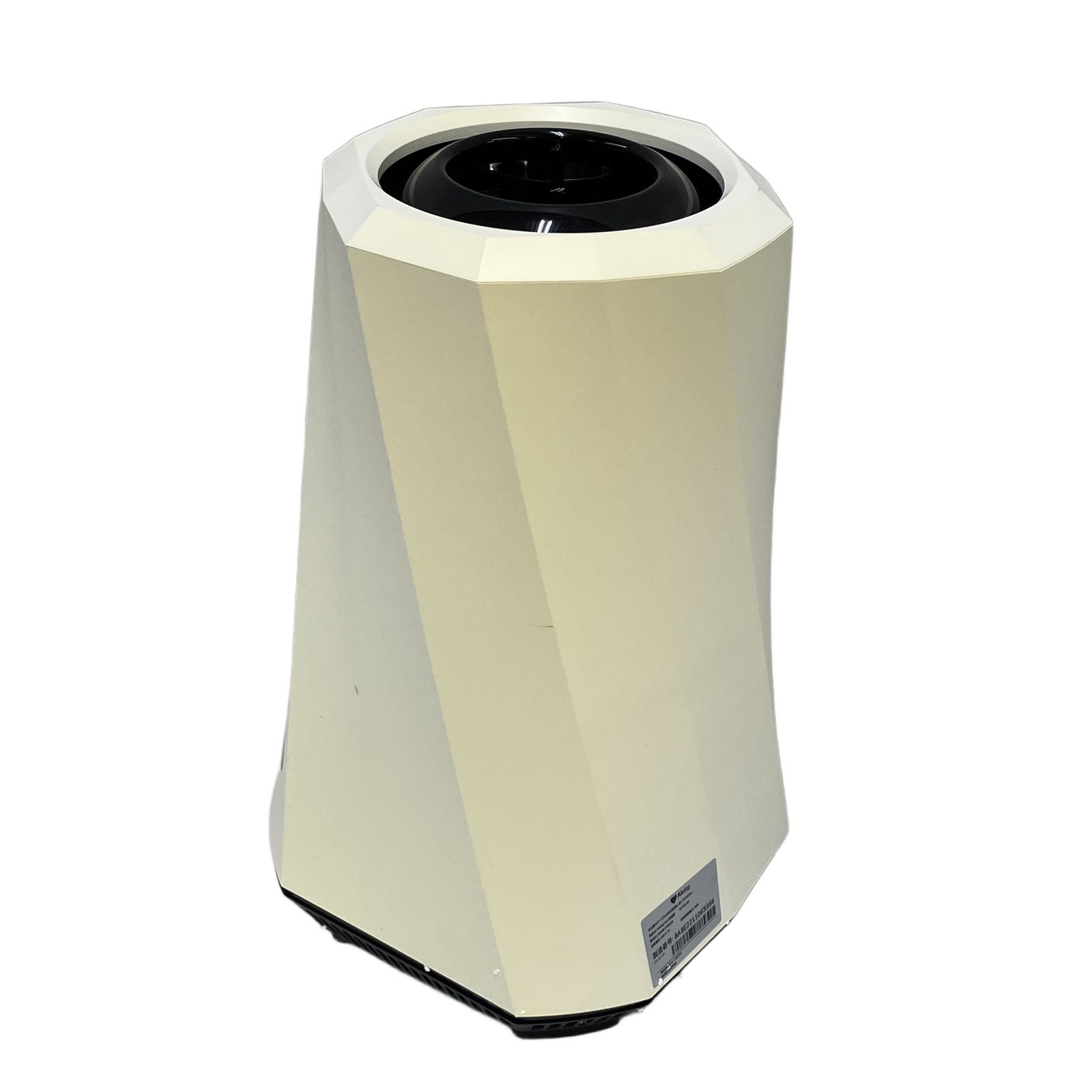 Airdog moi H5モデル AIR-MI-P1W210 加湿器 エアドッグ 高性能加湿器