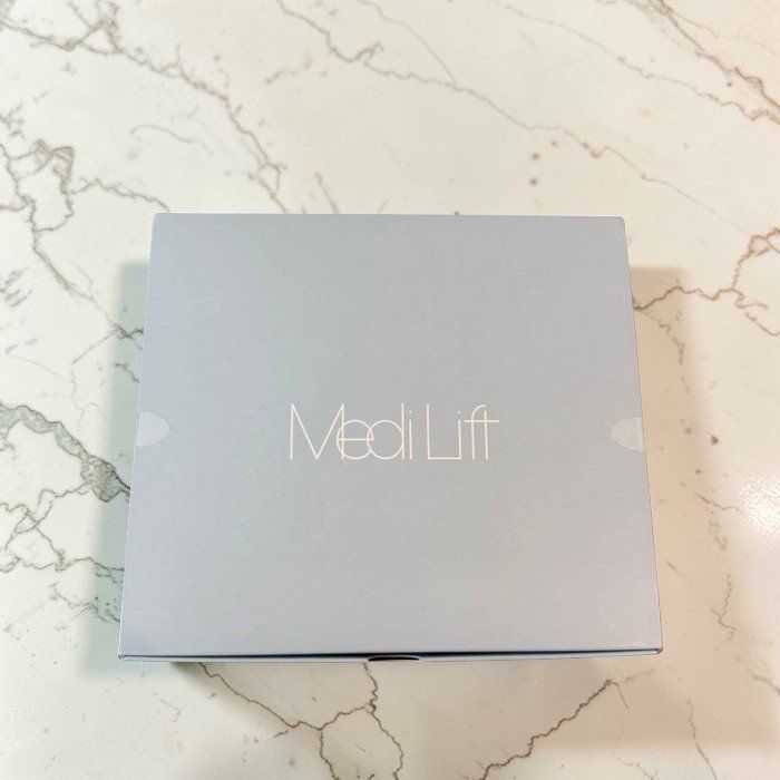 YA-MAN ヤーマン メディリフトアイ EPE10BB EMS美顔器 目元ケア 3D