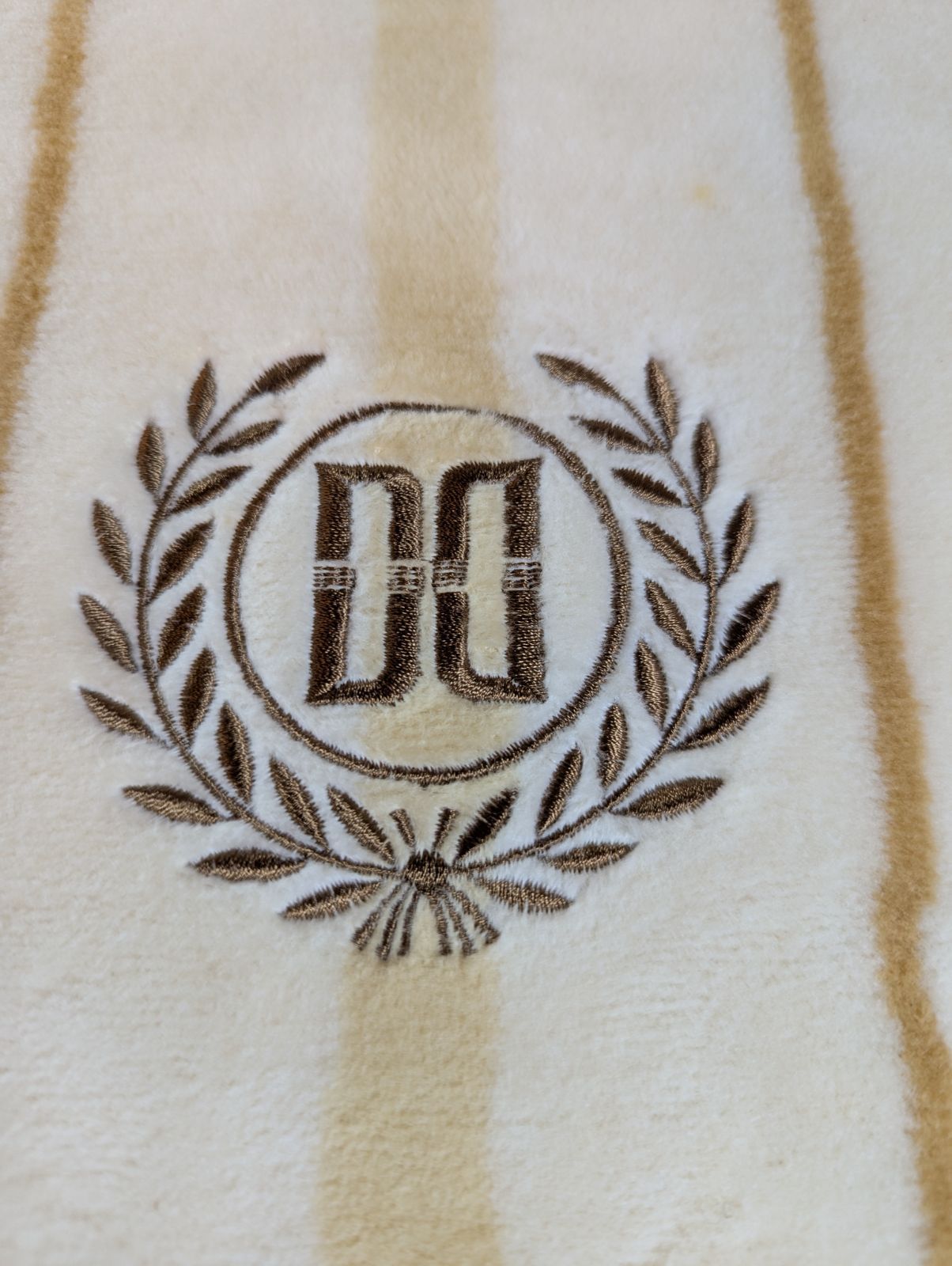 訳あり未使用品 ダックス 綿毛布 140×200cm - メルカリ