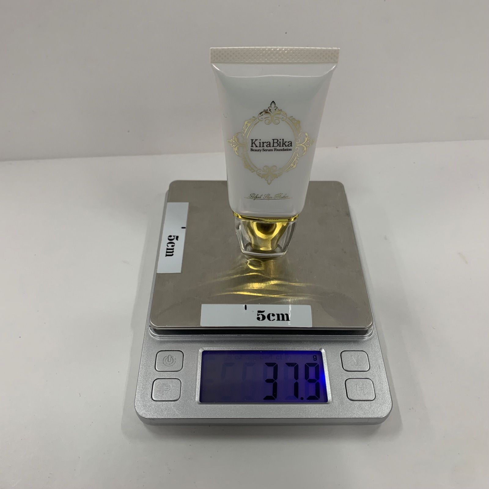 S4690 K きらびか ビューティーセラムファンデーションN ナチュラル