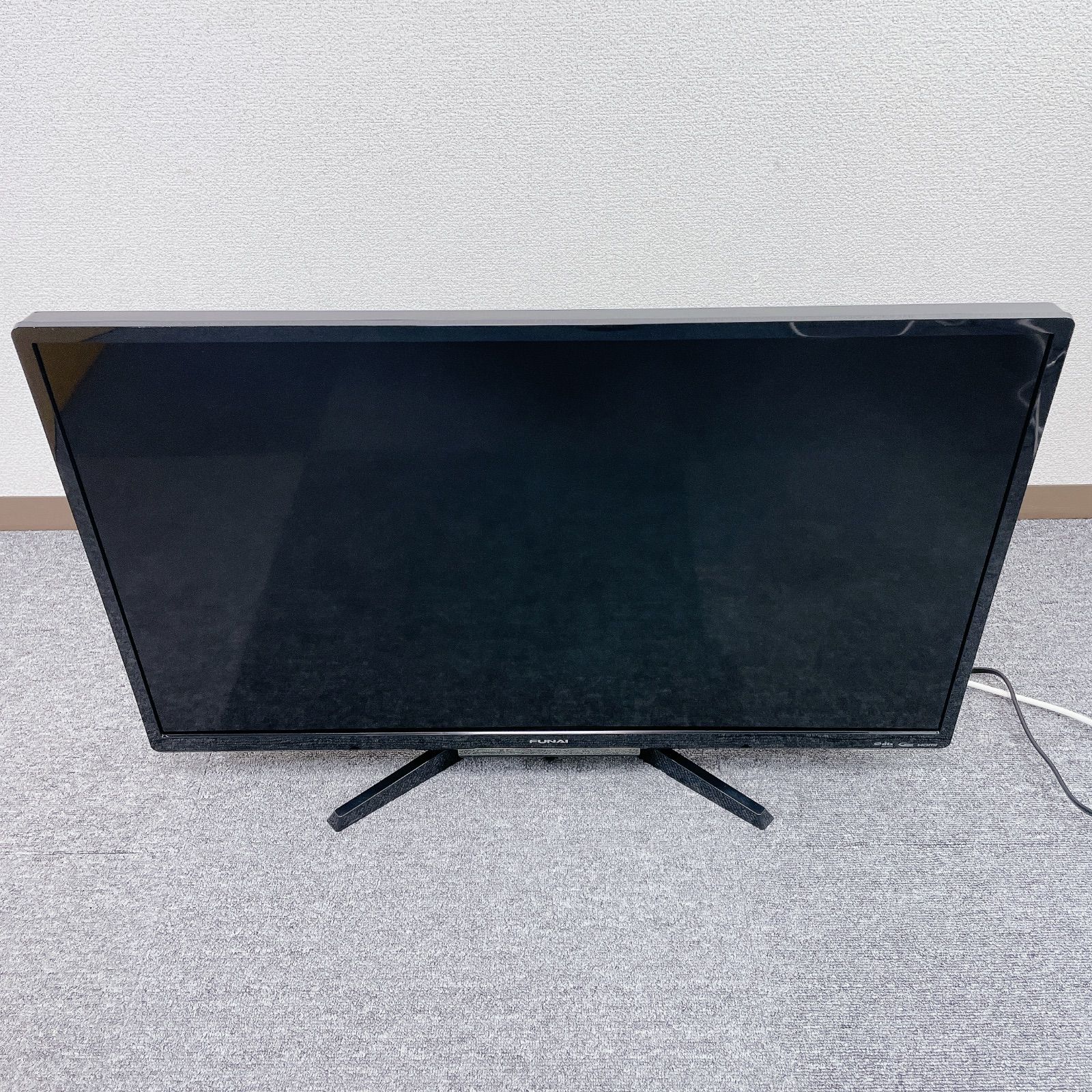 FUNAI FL-32H2010 32インチ 液晶テレビ - メルカリ
