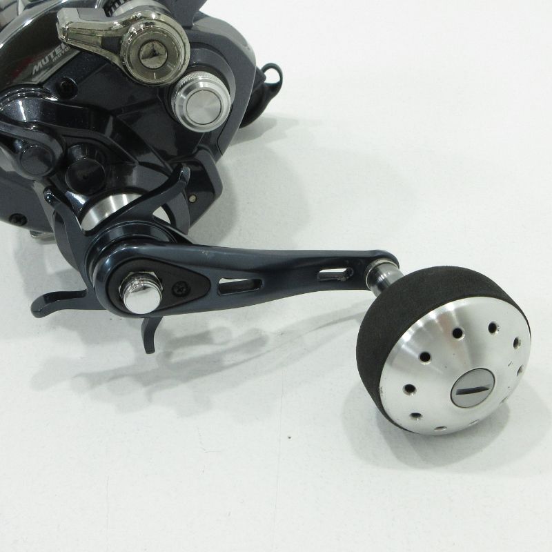 三重本店】 中古 SHIMANO | シマノ リール 17 フォースマスター 3000XP