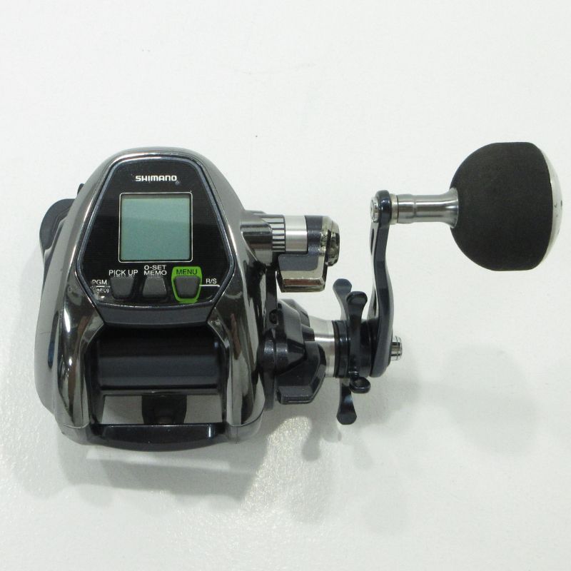 三重本店】 中古 SHIMANO | シマノ リール 17 フォースマスター 3000XP